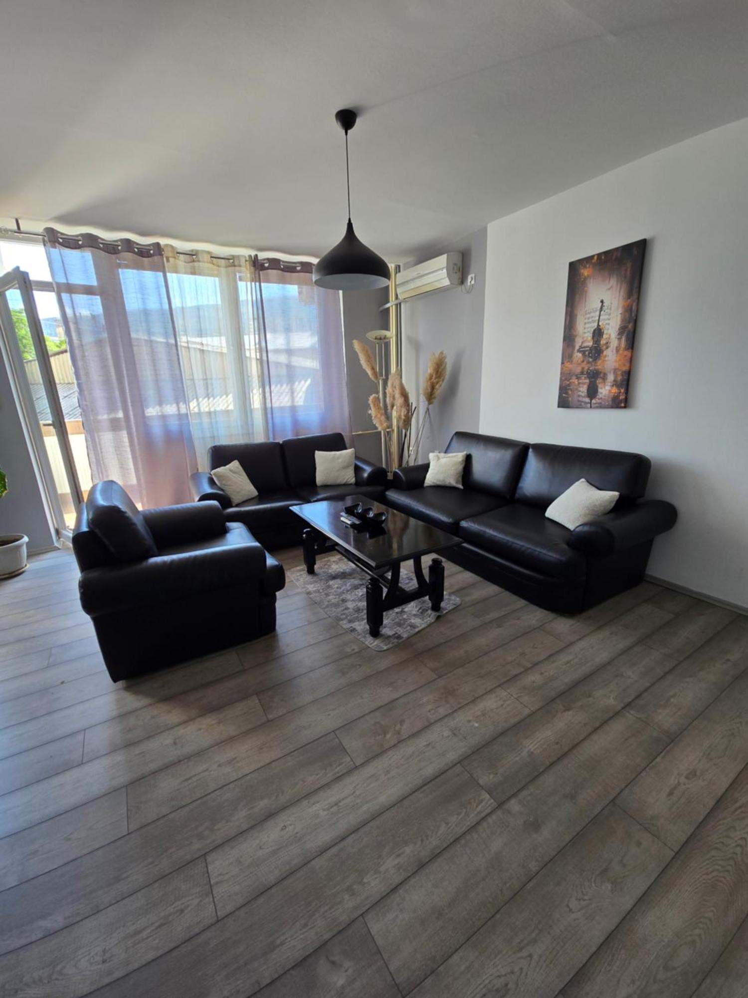 City Center Apt Wfree P Skopje Eksteriør billede
